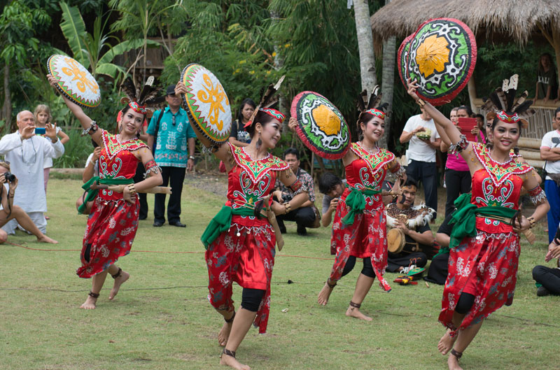 Inaugural Conservation Conference