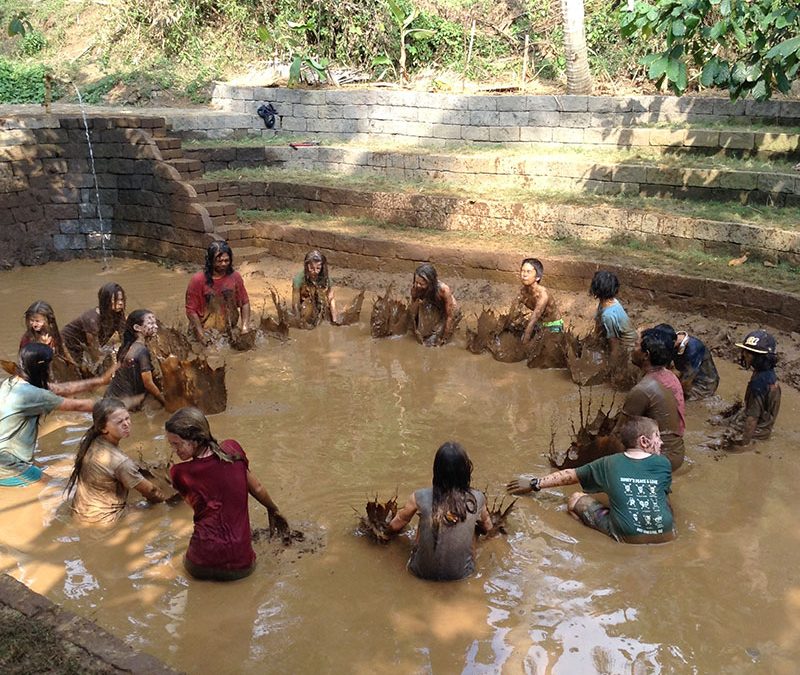 Mud Class Becomes Part Of The Timetable