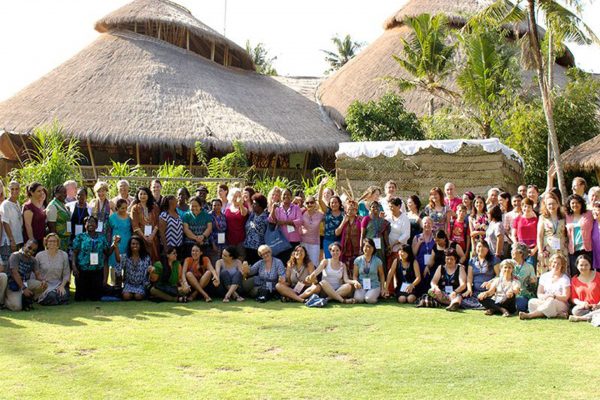 GreenCamp’s Summit on Women and Climate