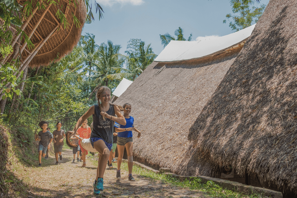 Meet and Chat with Green School Parents at our Next Virtual Open Day – 1st December 2021