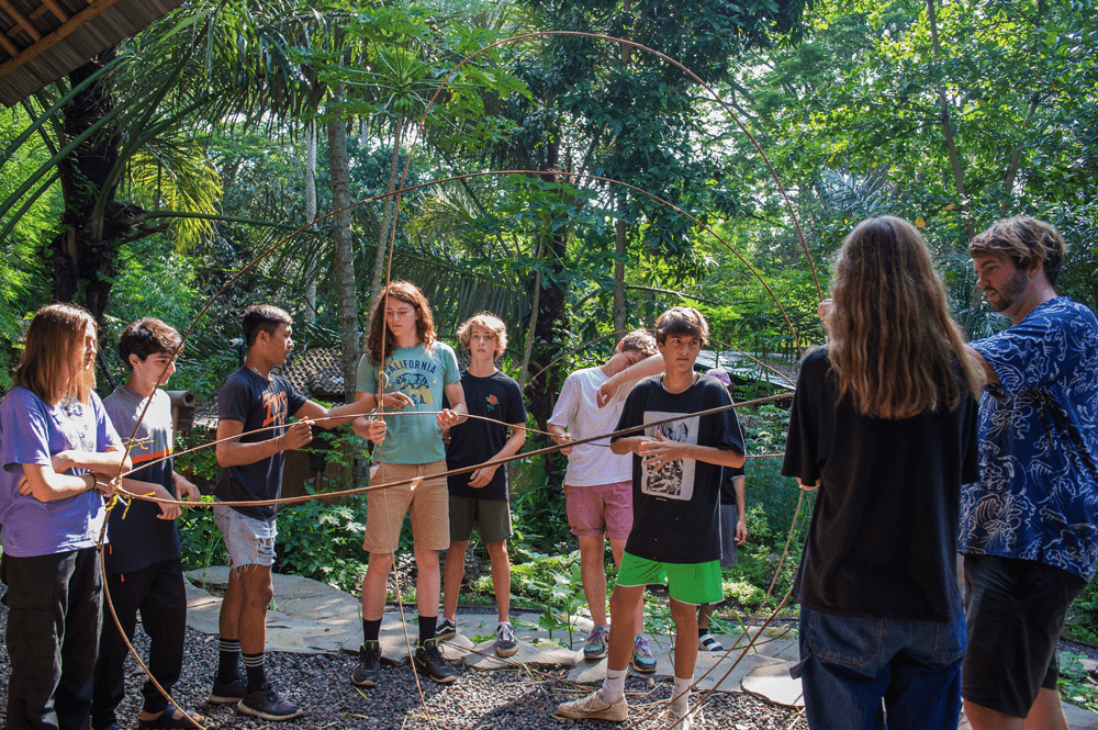 International Category Shortlist Announcement for Young Green Leaders