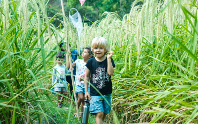 IS GREEN SCHOOL BALI RIGHT SCHOOL FOR YOU?